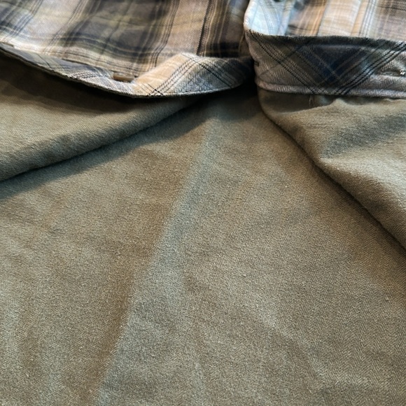 Simms guide flannel - Picture 3 of 4
